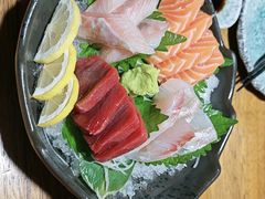 -河风の幸会精致料理