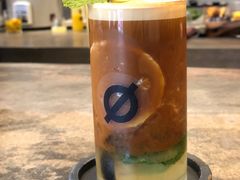 -BE NORMAL CAFE(霞溪路店)