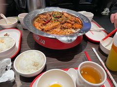 -胖哥俩肉蟹煲(湖滨银泰in77店)