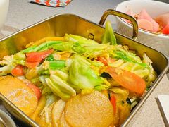 -饕林餐厅(春熙路店)