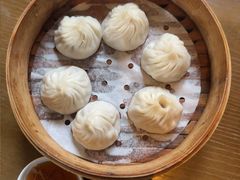 -南翔馒头店(豫园店)