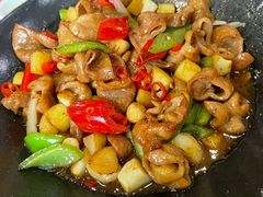 -501號台州海鲜餐厅(海创园店)