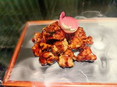 -锦楼·臻选新杭帮(杭州中心店)