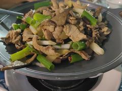 -嘉里饭庄