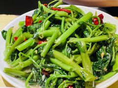 -张豆花(碚峡路店)