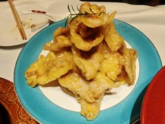 -柴火大院烤鸭民间菜
