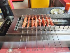 -邢氏老太太烤串(北兴街店)
