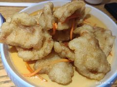 锅包肉-东北灶(青浦万达茂店)