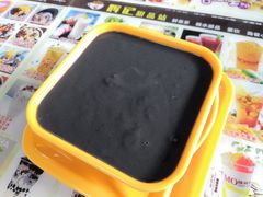 生磨芝麻糊-新时尚·辉记甜品(夏西店)