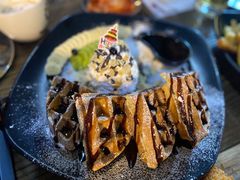 -MI WU FACTORY米屋美食工厂餐厅(绿地店)