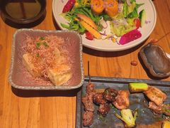 -炉胜·炉端烧·居酒屋