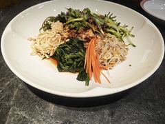 -李记饺子·熏酱东北菜(欢乐谷店)
