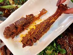 -枪火串烧·东北特色烧烤(罗湖总店)