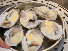 -飞尝蚝·顺德菜·鱼生(顺德总店)