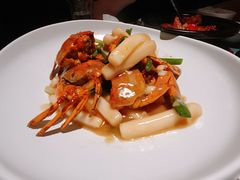 -大树餐厅(益田假日店)