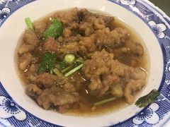 小酥肉-杏花村水席楼(西大街总店)