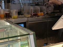 -喜茶(北京三里屯太古里店)