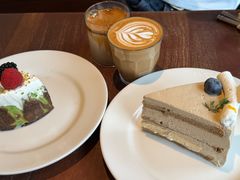 -EAU CAFE(永康路店)