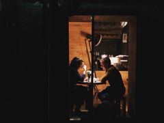 -VOYAGE COFFEE(北锣鼓巷店)