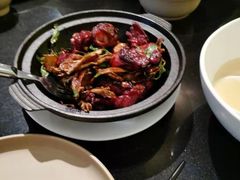 -鹿港小镇(霄云店)