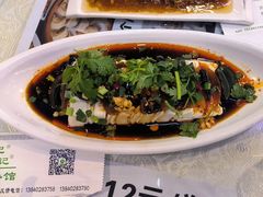 -清真·盛京白记 小骨头羊汤馆(南八马路店)