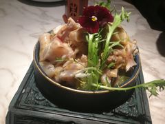-韵秋荷(宝山龙湖天街店)
