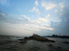 -老虎石海上公园