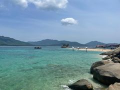 -海南分界洲岛旅游区