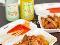 -细妹五香牛杂(步行街店)
