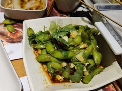 -木屋烧烤(龙华店)