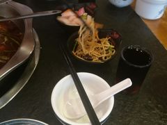 -重庆烧鸡公火锅(簋街店)