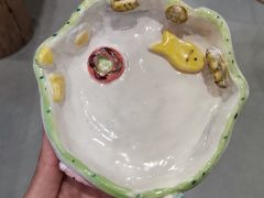 -陶语手工·拼豆·陶艺·银饰diy(宽厚里店)