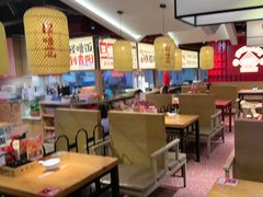 -怪噜范·老贵阳街头名小吃(鸿通城店)