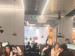 -胖哥俩肉蟹煲(湖滨银泰in77店)
