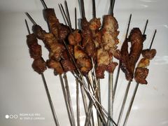 -老金烧烤(伟东新都店)