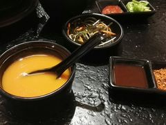 -九田家黑牛烤肉料理(石路天虹店)