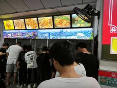 -凤张螺蛳粉·爽口粉(跃进路总店)