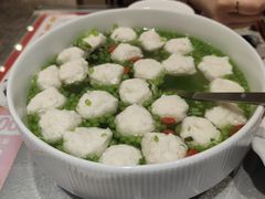 -添福来墨鱼饺子 · 海鲜东北菜(黄浦路店)