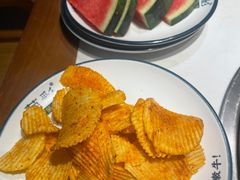 -菌彩云南野生菌火锅(呈贡七彩云南第壹城店)