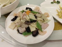 -金三杯酒家(泉城路店)