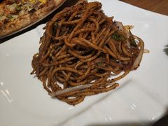 -盘炉forenza·云贵川融合小食堂 ( 钟楼中柳巷店)