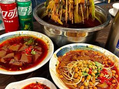 -成都瓜串串(华强北店)