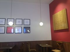 大堂-糖纸甜品(印象城店)