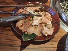 -烧肉一番·新韩式炭火烤肉(大岭山店)