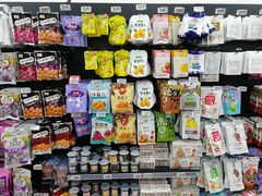 -物美超市(通州华业玫瑰店)