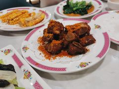 -东鑫记港式茶餐厅(南京东路店)