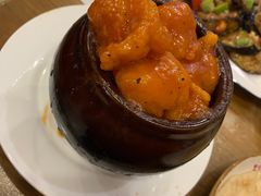 -毛毛熏肉•东北菜老字号(大安街店)