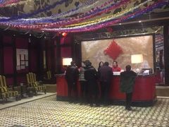 -朱古力纯K量贩式KTV(国庆中路店)