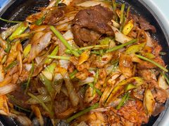 -全聚德(上海首店浦东店)