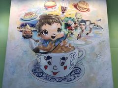 -翠华餐厅(香港国际机场店)